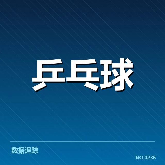 孙颖莎连胜期间的比赛与数据核实